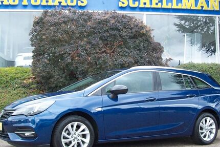 Opel Astra 55.500 km 14.770 € Nörten-Hardenberg 37176