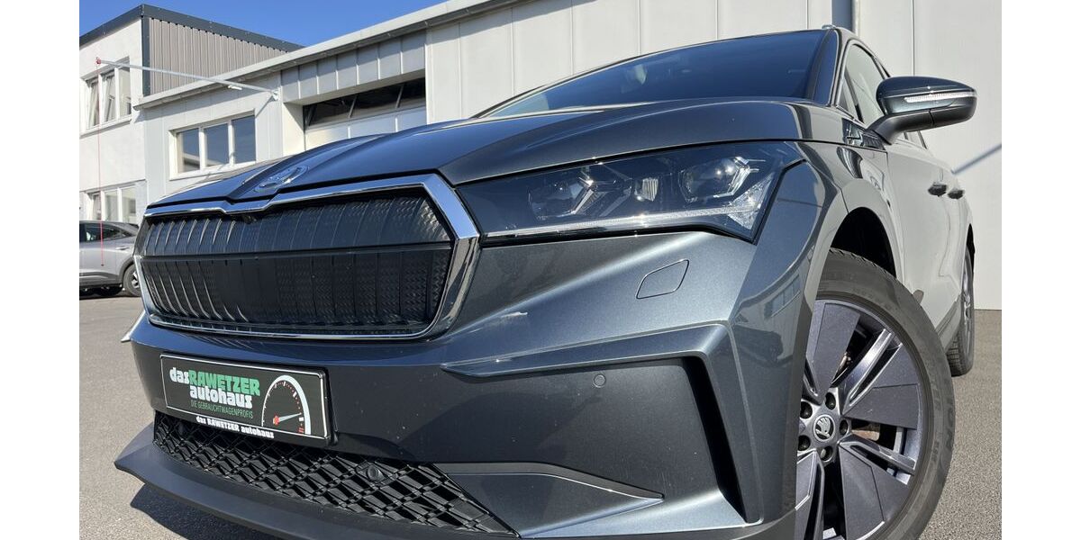 Skoda Enyaq 31.134 km 35.860 &euro; Marktredwitz 95615