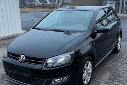 VW Polo 94.879 km 7.999 &euro; Pfungstadt 64319