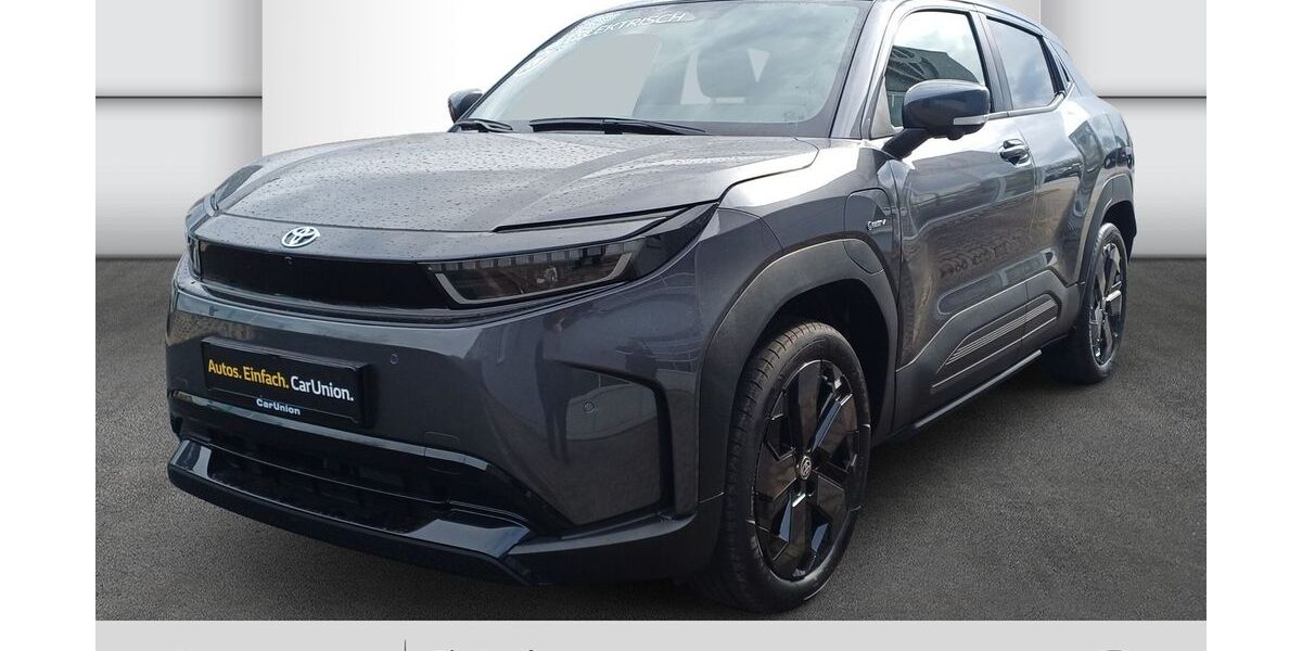 Toyota Urban Cruiser 2.000 km 41.990 &euro; Eisenach 99817