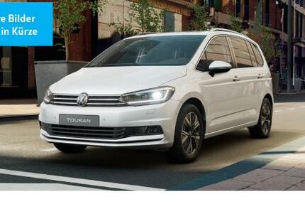 VW Touran 13.585 km 42.350 &euro; Wolfsburg 38440