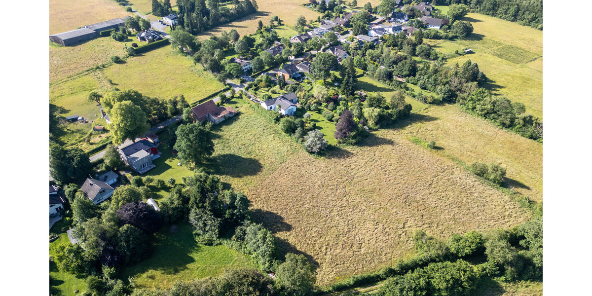 Roetgen – Einmalige Lage. Grenzenlose Möglichkeiten. Ein Ort für Generationen und Visionen. - Grundstück Roetgen | Angebot:27020357