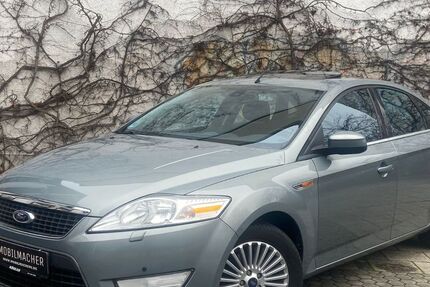 Ford Mondeo 130.000 km 3.490 &euro; Puchheim 82178