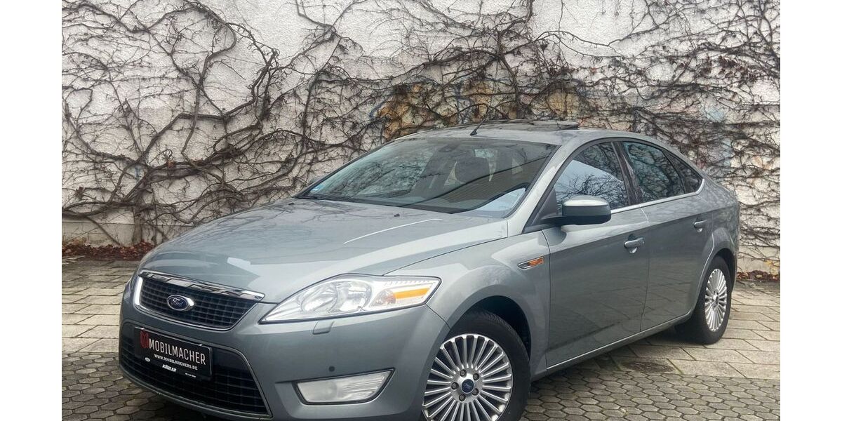 Ford Mondeo 130.000 km 3.490 &euro; Puchheim 82178