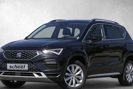 Seat Ateca 36.527 km 24.480 &euro; Leipheim 89340