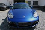 Porsche Cayman Cayman dt.Fzg. 8fach bereift 150.000 km 28.999 &euro; Biebesheim 64584