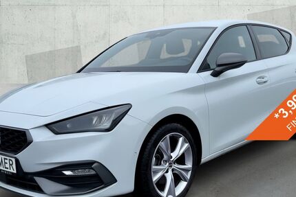 Seat Leon 24.440 km 29.980 &euro; Nordhorn 48529