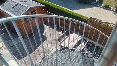 HOHE RÄUME - MIT GARTENZUGANG - Etagenwohnung Bisingen | Angebot:27131499