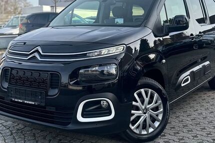 Citroen Berlingo 115.133 km 18.098 &euro; Mönchengladbach 41063