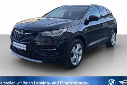 Opel Grandland (X) 52.191 km 17.980 &euro; Bayreuth 95447