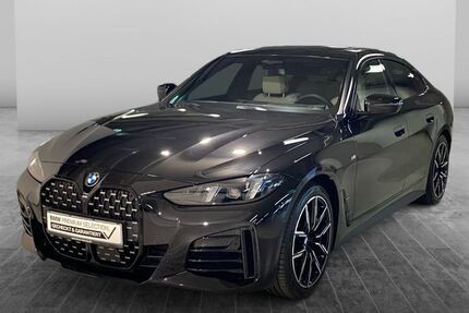 BMW 430 Gran Coupé 19.045 km 63.908 &euro; Leipzig 04103