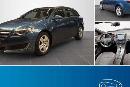 Opel Insignia 155.000 km 7.680 &euro; Roßtal 90574