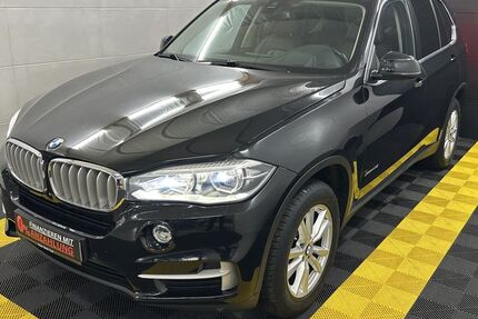 BMW X5 143.159 km 24.990 &euro; Ostrhauderfehn 26842