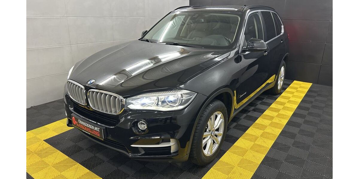 BMW X5 143.159 km 24.990 &euro; Ostrhauderfehn 26842