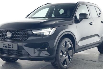Volvo XC40 27.000 km 37.990 &euro; Haag-Winden bei München 83527