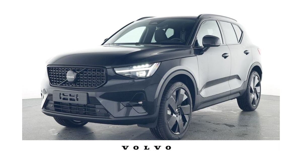Volvo XC40 27.000 km 37.990 &euro; Haag-Winden bei München 83527
