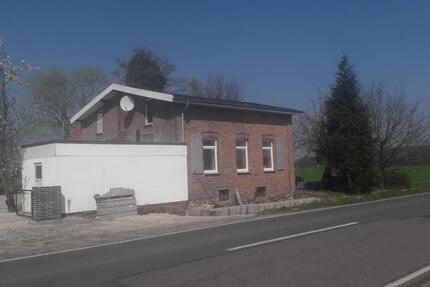 Haus zu vermieten 3 zimmer