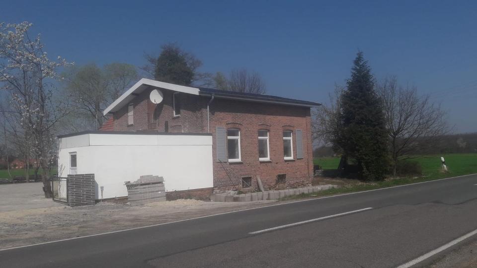 Haus zu vermieten 3 zimmer