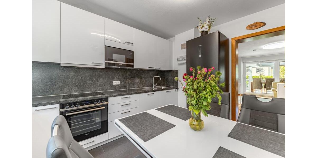 Erdgeschoßwohnung Dachau - 4 Zimmer, 101 m&sup2;, 549.000&euro; | Angebot:26837188