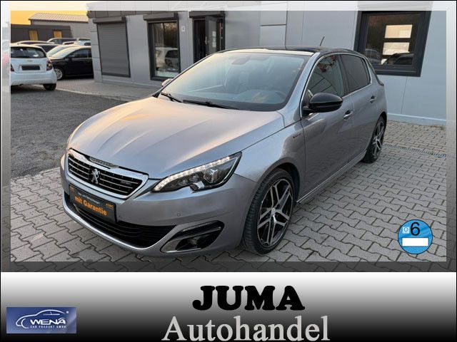 Peugeot 308 196.160 km 5.499 &euro; Ludwigsfelde 14974