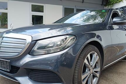 Mercedes C 250