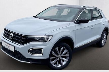 VW T-Roc 68.987 km 20.780 € Ergolding 84030