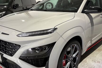 Hyundai KONA 10.842 km 26.999 &euro; Erfurt 99085