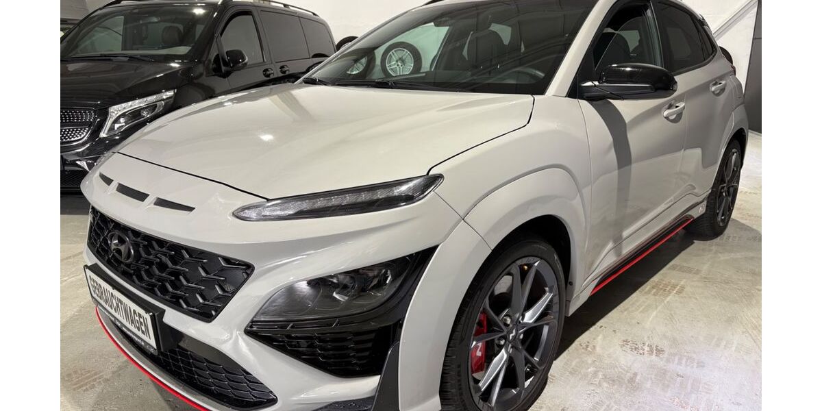 Hyundai KONA 10.842 km 27.500 &euro; Erfurt 99085