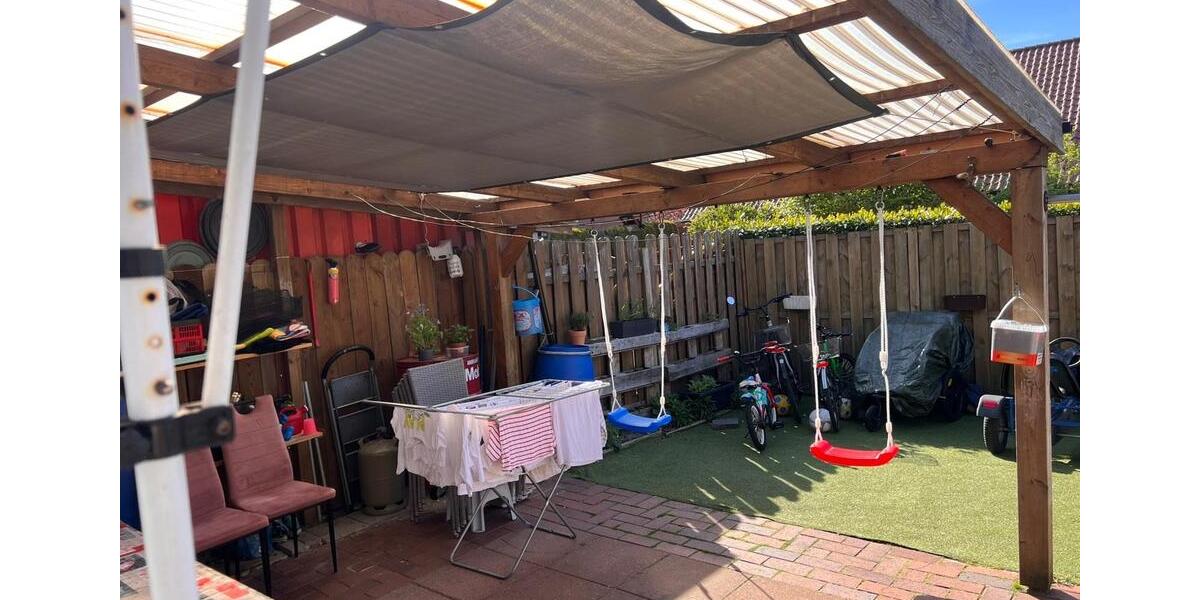 Etagenwohnung Papenburg - 4 Zimmer, 107 m&sup2;, 235.000&euro; | Angebot:26214533