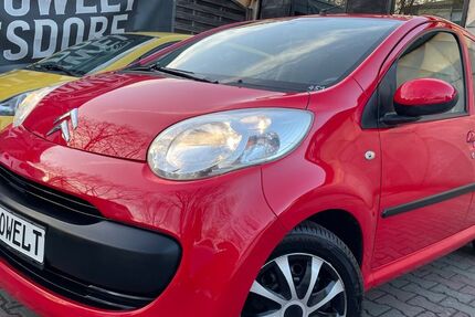 Citroen C1 88.000 km 5.250 &euro; Berlin 12683