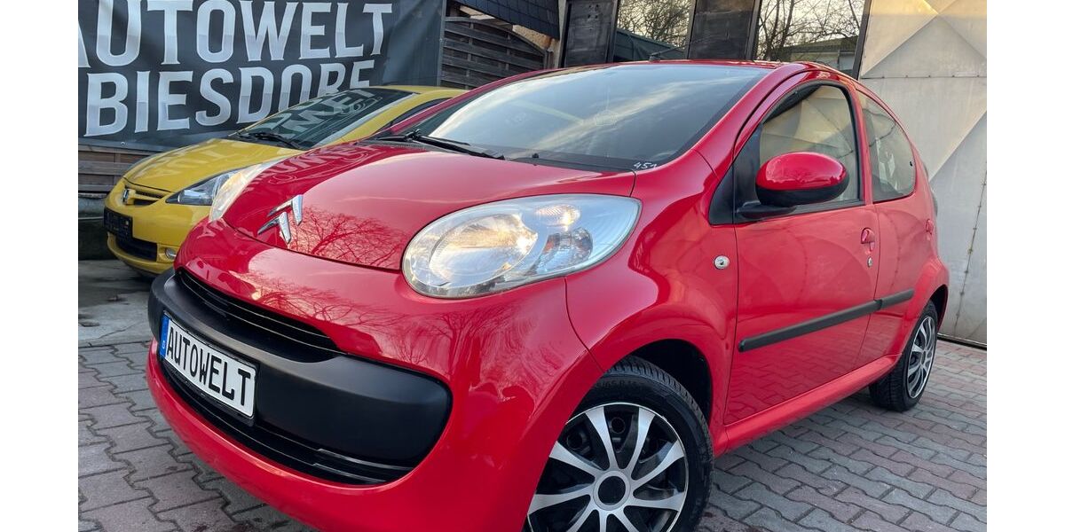 Citroen C1 88.000 km 5.250 &euro; Berlin 12683