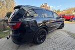 Dodge Durango 3,6 LEDER 7 SITER AHK 221.000 km 14.999 &euro; Rudolstadt 07407