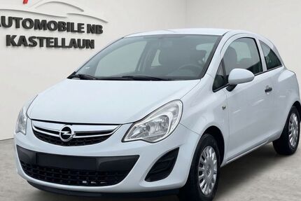 Opel Corsa 147.000 km 3.000 &euro; Kastellaun 56288