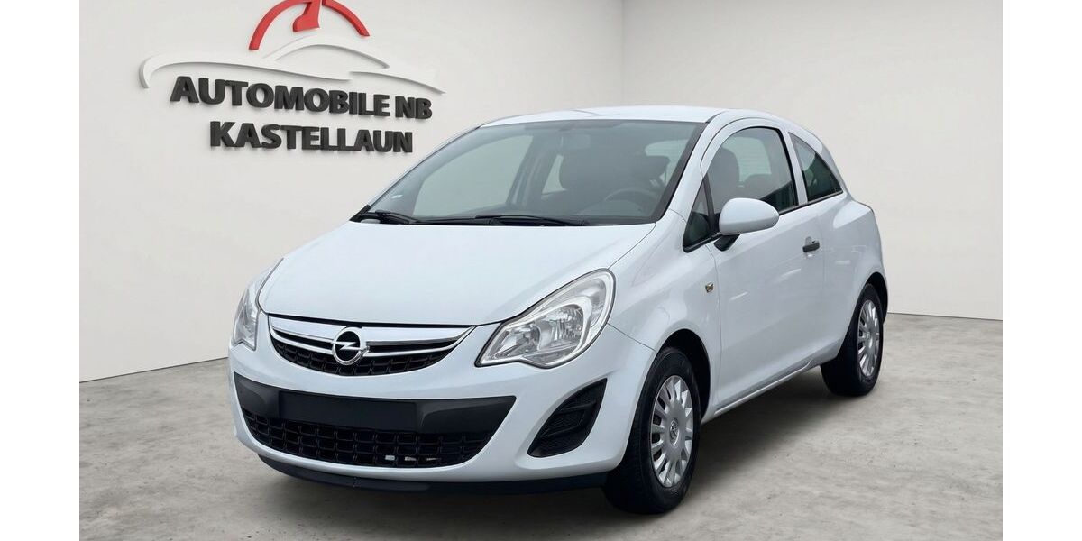 Opel Corsa 147.000 km 3.200 &euro; Kastellaun 56288