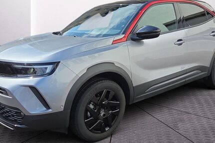 Opel Mokka 14.825 km 16.980 &euro; Halle 06112