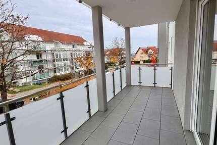 Wohnung Künzelsau Taläcker - 2.5 Zimmer, 71 m&sup2;, 800&euro; | Angebot:26855764