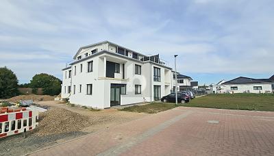 BARRIEREFREI UND ENERGIEEFFIZIENT WOHNEN - Wohnung Holle | Angebot:27072305