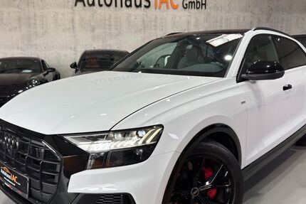 Audi Q8 69.820 km 64.900 &euro; Petersberg Landkreis Fulda 36100