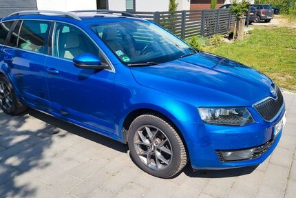 Skoda Octavia 223.000 km 8.800 € Halle 06118