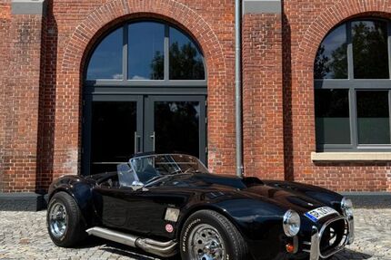 Cobra Andere 12.500 km 90.000 &euro; Eislingen 73054