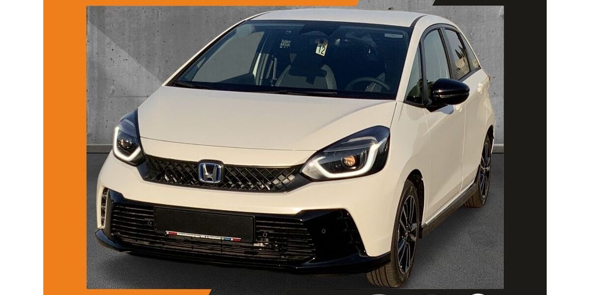 Honda Jazz 9.200 km 26.990 &euro; Schwerin 19057
