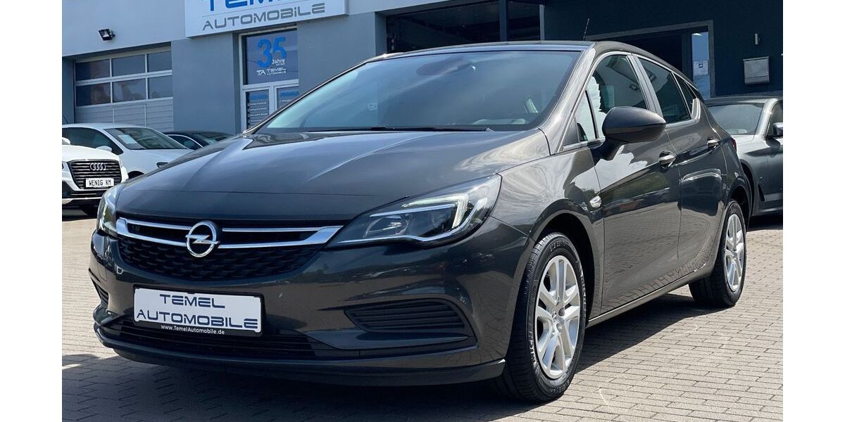 Opel Astra 104.520 km 7.999 &euro; Montabaur-Eschelbach 56410