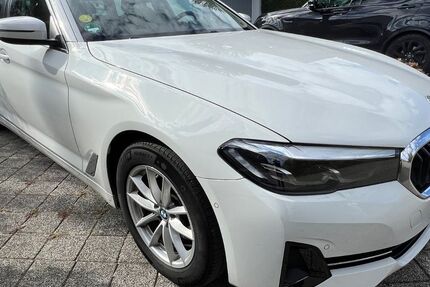BMW 520 217.950 km 20.490 € Silz 76857