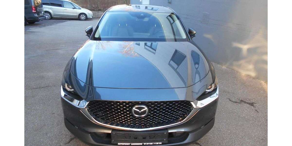 Mazda CX-30 70.000 km 22.590 &euro; Leonberg 71229