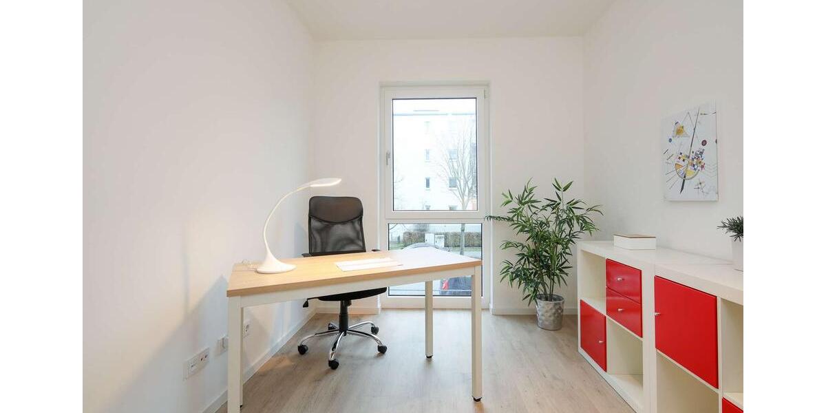 Etagenwohnung Schönefeld - 3 Zimmer, 88 m&sup2;, 1.249&euro; | Angebot:26338917