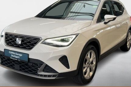Seat Arona 22.851 km 19.430 &euro; Stuttgart-Feuerbach 70469
