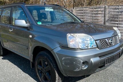 Nissan X-Trail 215.000 km 2.800 &euro; Dörsdorf 56370