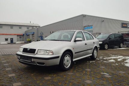 Skoda Octavia 193.000 km 2.599 &euro; Nordhausen 99734