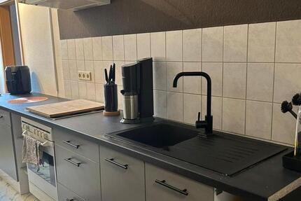 3 Raum-Dachgeschoßwohnung in zentraler Lage in Reichenbach