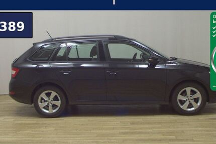 Skoda Fabia 161.039 km 8.280 &euro; Bremen / Arsten 28279